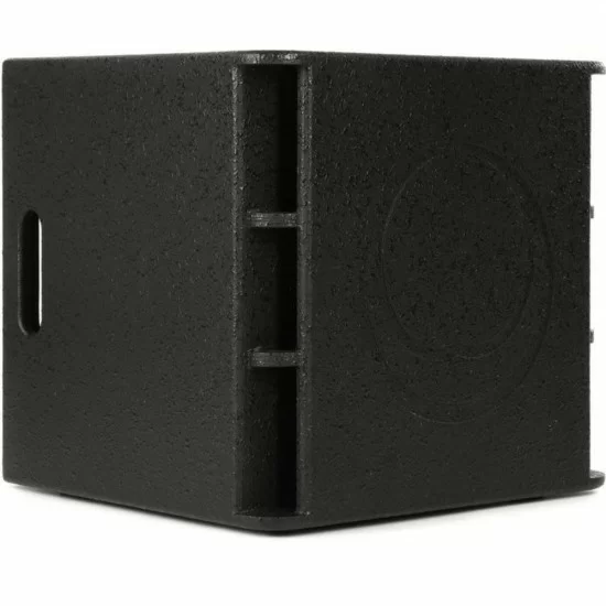 Turbosound milan hot sale 18 sub